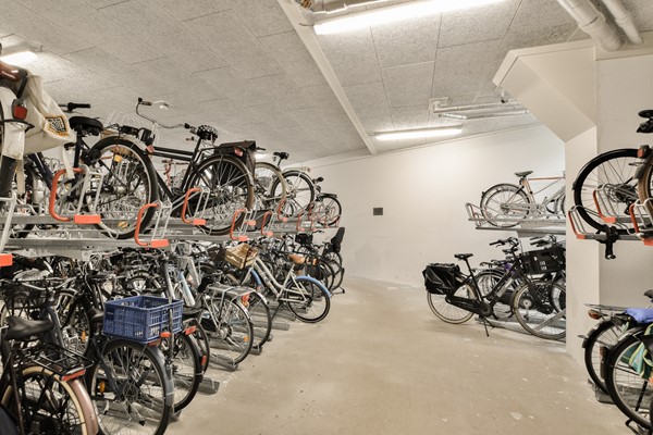 Medium property photo - Willem Dudokhof 193, 1112 ZA Diemen